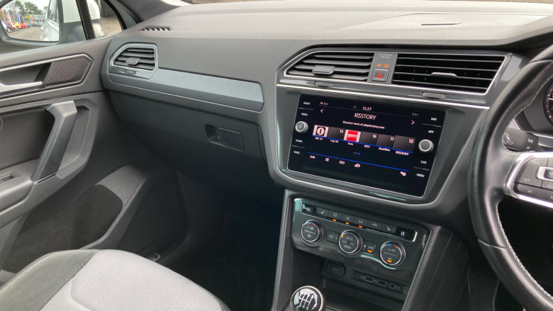 Volkswagen Tiguan 2.0 TDi 150 R-Line 5dr Diesel Estate